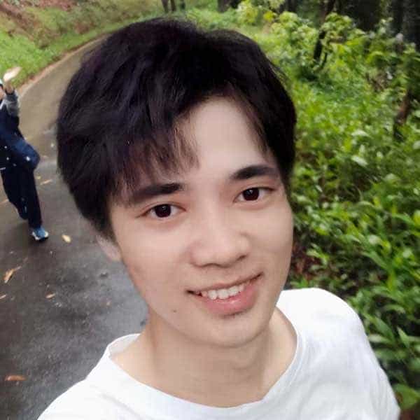 27岁岁广东单身帅哥 - 湛江吉缘网