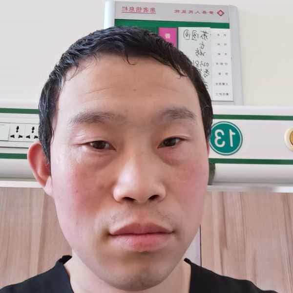 39岁岁河北单身帅哥 - 湛江吉缘网
