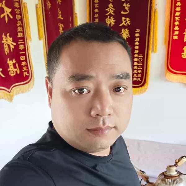 44岁岁江苏单身帅哥 - 湛江吉缘网
