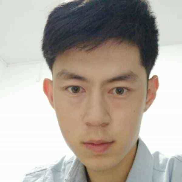 34岁岁山西单身帅哥 - 湛江吉缘网