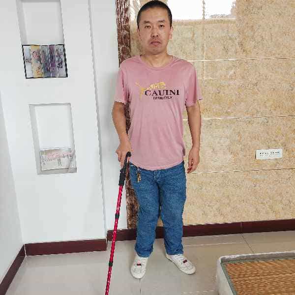 36岁岁山西单身帅哥 - 湛江吉缘网