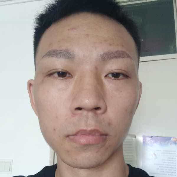 37岁岁江西单身帅哥 - 湛江吉缘网