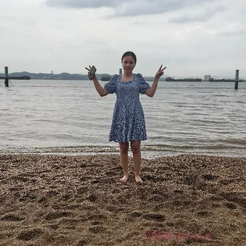 32岁岁广东单身美女 - 湛江吉缘网
