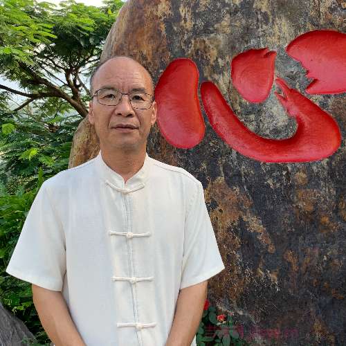 60岁岁广东单身帅哥 - 湛江吉缘网