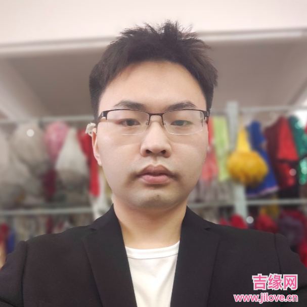 26岁岁湖南单身帅哥 - 湛江吉缘网