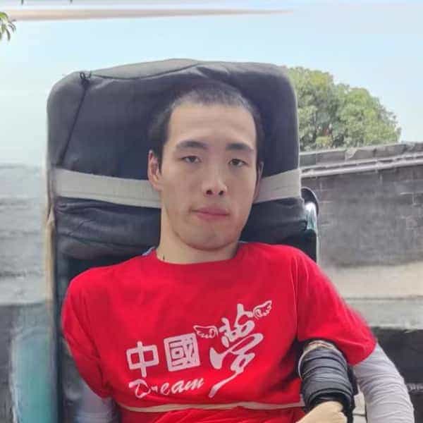 31岁岁湖南单身帅哥 - 湛江吉缘网