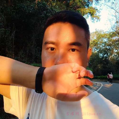 39岁岁广东单身帅哥 - 湛江吉缘网