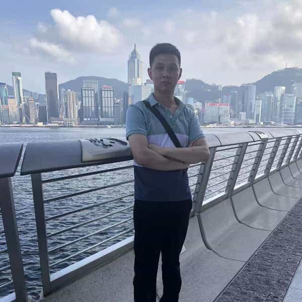 32岁岁广东单身帅哥 - 湛江吉缘网
