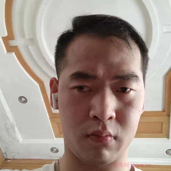 31岁岁河南单身帅哥 - 湛江吉缘网