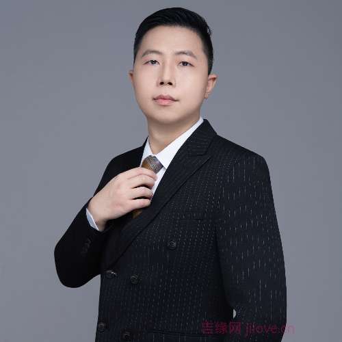 33岁岁广东单身帅哥 - 湛江吉缘网