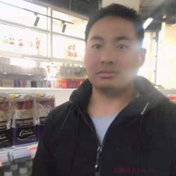 35岁岁北京单身帅哥 - 湛江吉缘网
