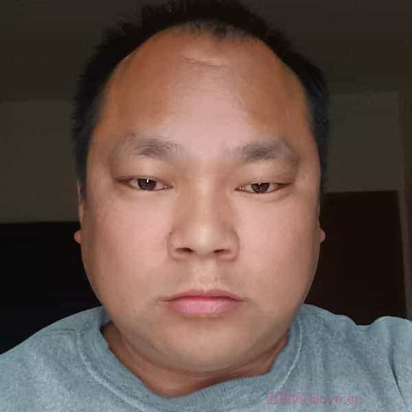 38岁岁江西单身帅哥 - 湛江吉缘网