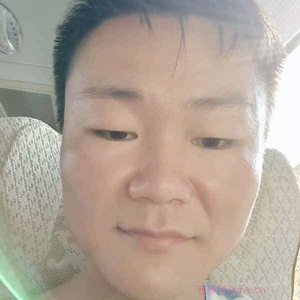 36岁岁河南单身帅哥 - 湛江吉缘网