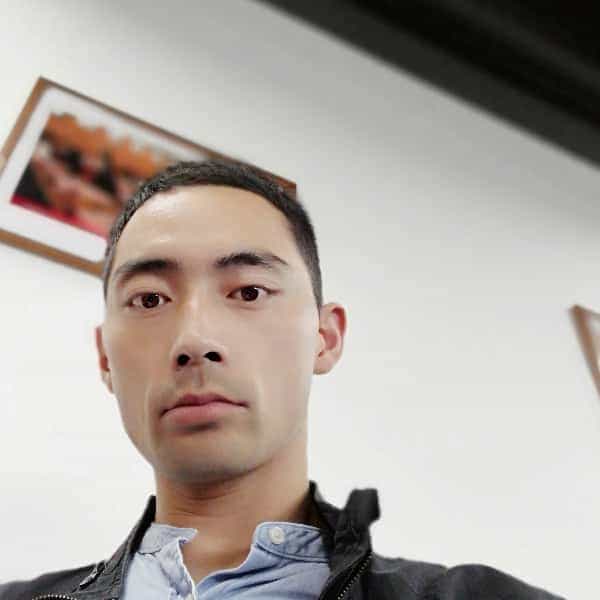35岁岁山西单身帅哥 - 湛江吉缘网