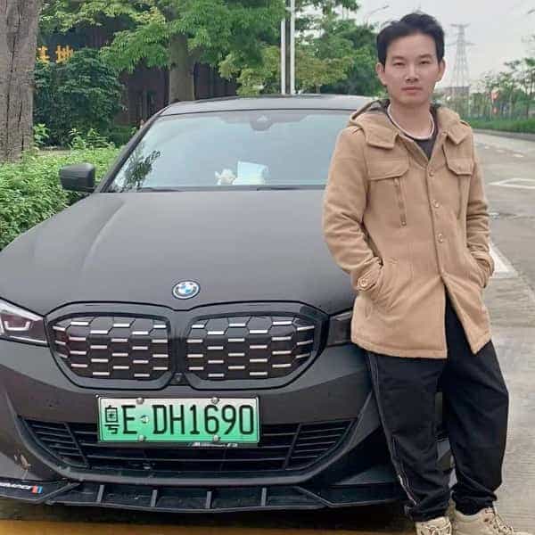 30岁岁广东单身帅哥 - 湛江吉缘网