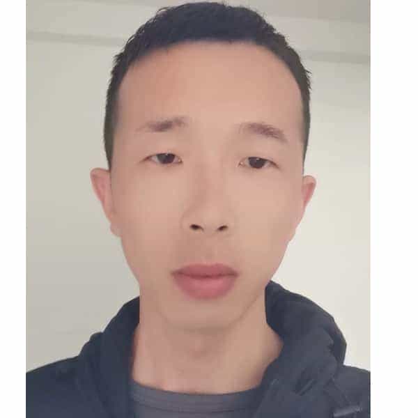 32岁岁山东单身帅哥 - 湛江吉缘网
