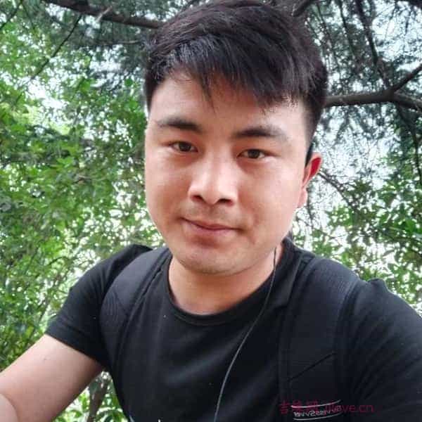29岁岁安徽单身帅哥 - 湛江吉缘网