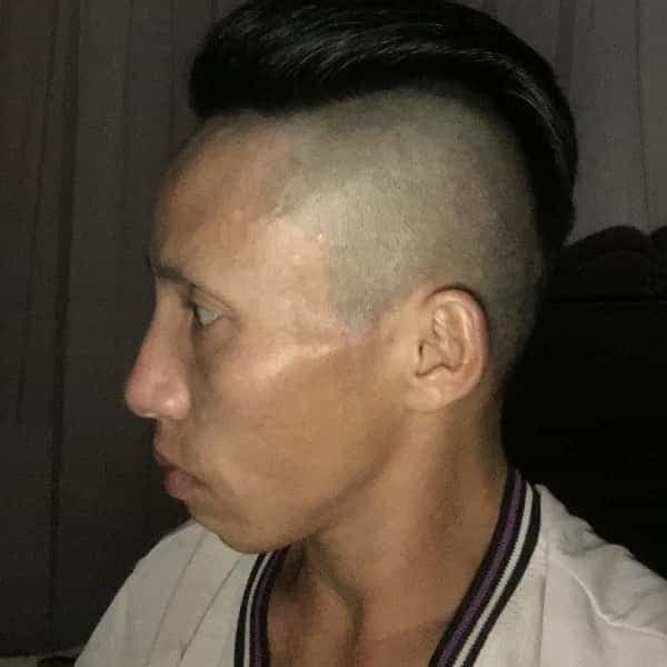 39岁岁广东单身帅哥 - 湛江吉缘网