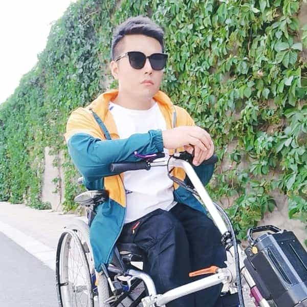 38岁岁江苏单身帅哥 - 湛江吉缘网