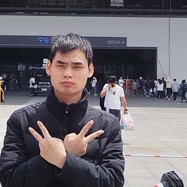 29岁岁重庆单身帅哥 - 湛江吉缘网