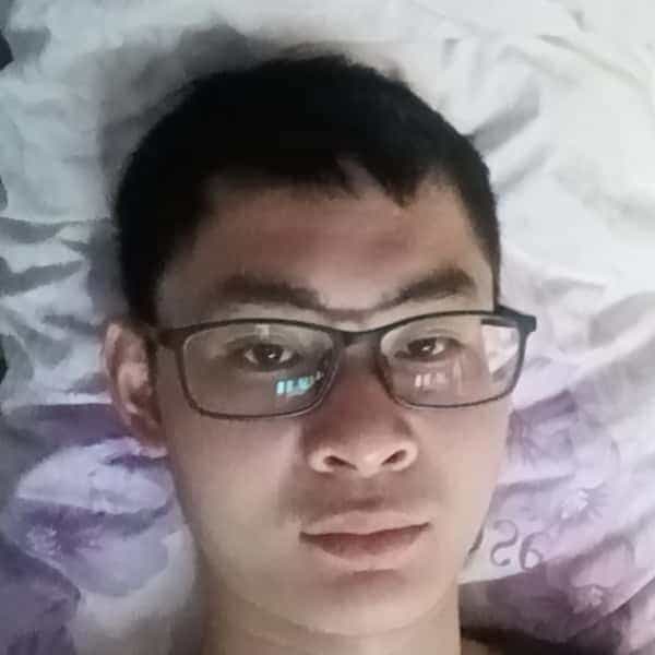 35岁岁江西单身帅哥 - 湛江吉缘网