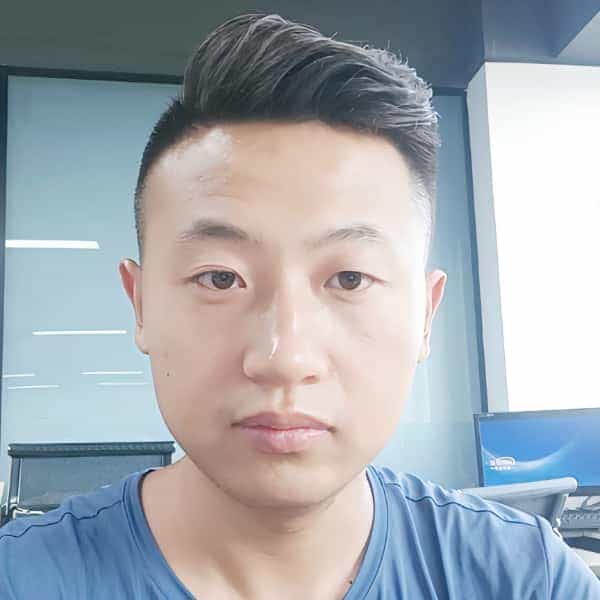 34岁岁山东单身帅哥 - 湛江吉缘网