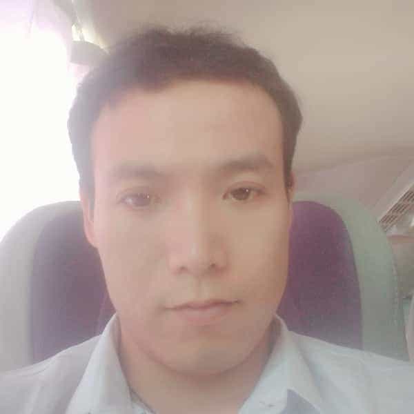 35岁岁河北单身帅哥 - 湛江吉缘网