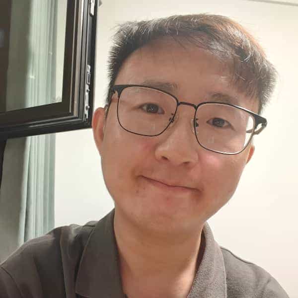 34岁岁山西单身帅哥 - 湛江吉缘网