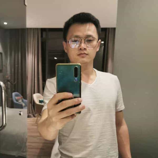 40岁岁湖北单身帅哥 - 湛江吉缘网