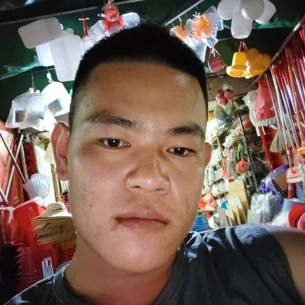 30岁岁广东单身帅哥 - 湛江吉缘网