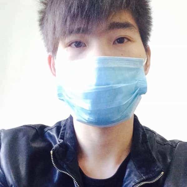 38岁岁广东单身帅哥 - 湛江吉缘网