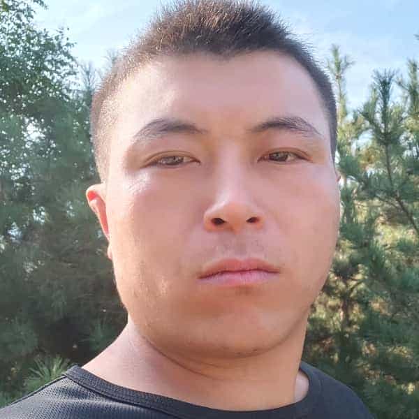31岁岁河北单身帅哥 - 湛江吉缘网
