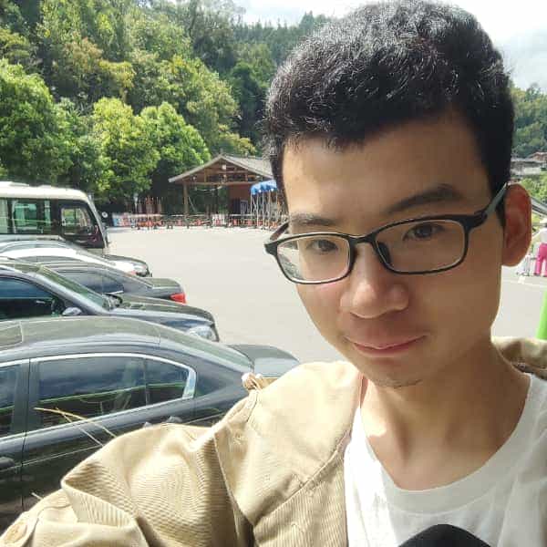 25岁岁江苏单身帅哥 - 湛江吉缘网