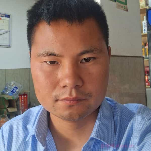 31岁岁河南单身帅哥 - 湛江吉缘网