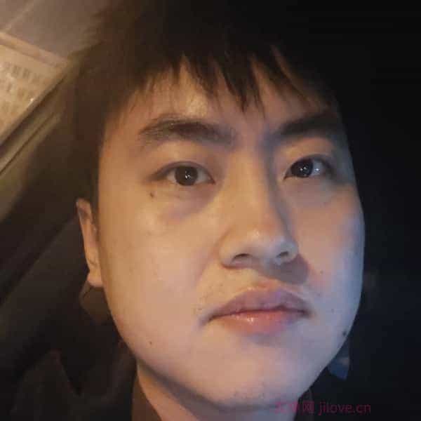 36岁岁山西单身帅哥 - 湛江吉缘网