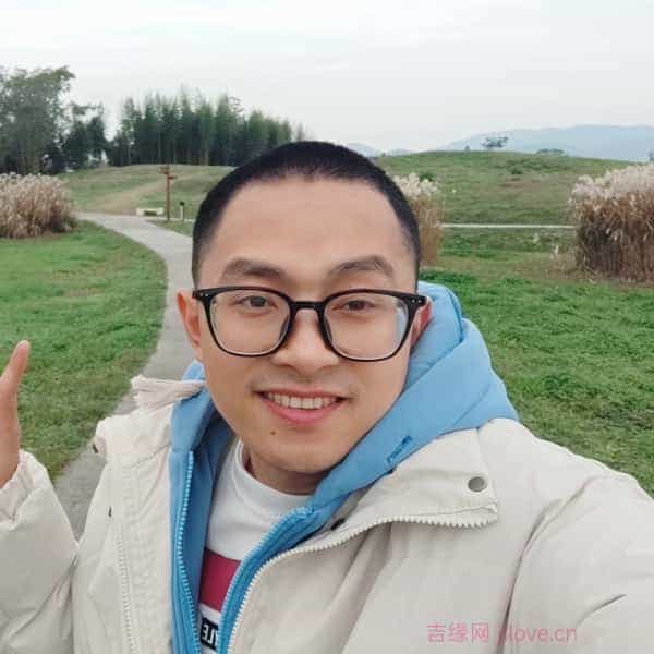37岁岁浙江单身帅哥 - 湛江吉缘网