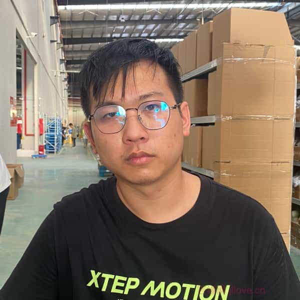 30岁岁广东单身帅哥 - 湛江吉缘网