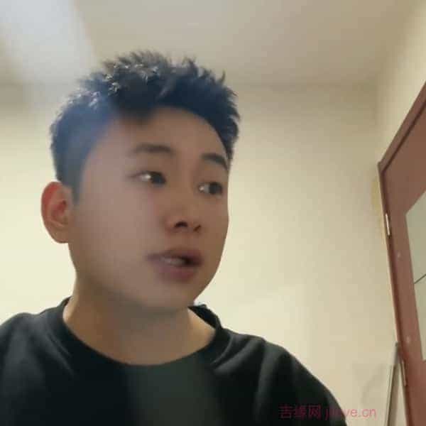 28岁岁山东单身帅哥 - 湛江吉缘网