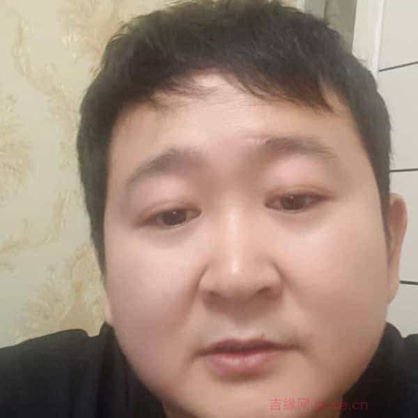 36岁岁河南单身帅哥 - 湛江吉缘网