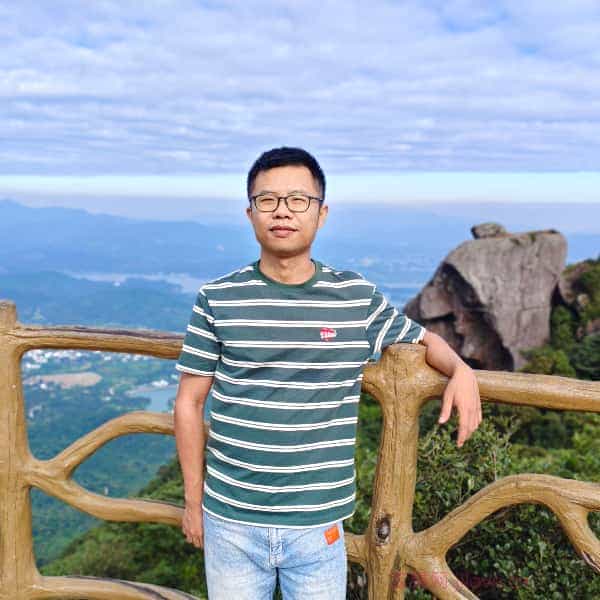 36岁岁湖南单身帅哥 - 湛江吉缘网