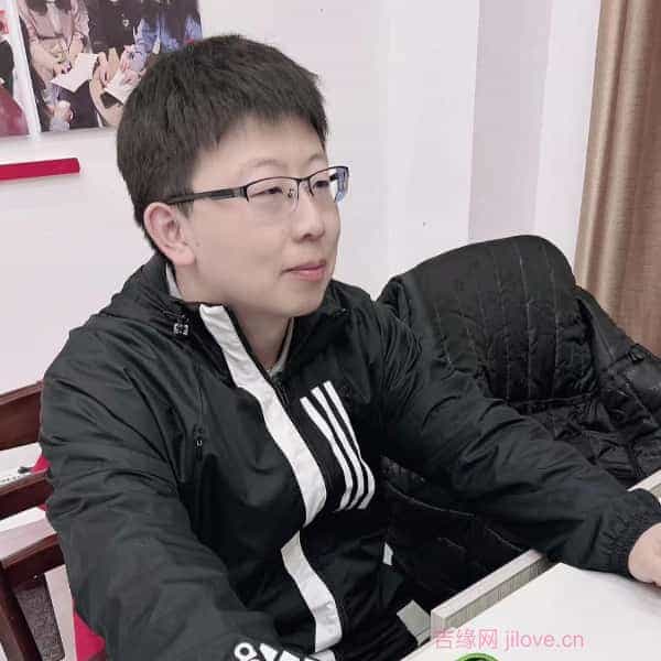 36岁岁江苏单身帅哥 - 湛江吉缘网
