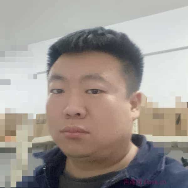 35岁岁河北单身帅哥 - 湛江吉缘网