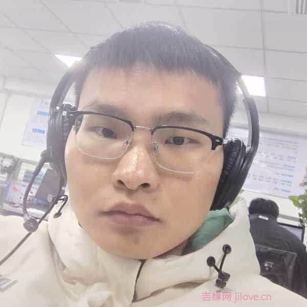30岁岁江西单身帅哥 - 湛江吉缘网