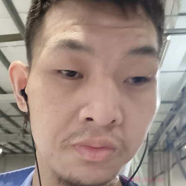 29岁岁山西单身帅哥 - 湛江吉缘网