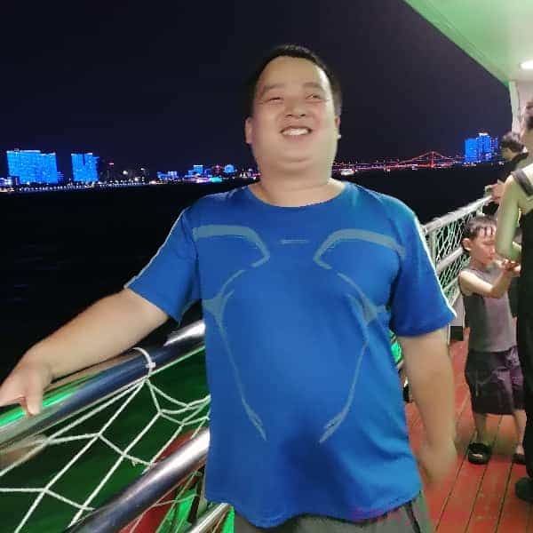 31岁岁湖北单身帅哥 - 湛江吉缘网