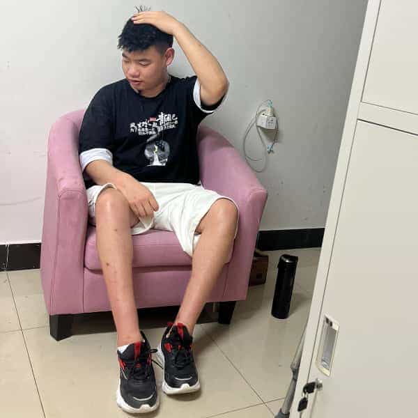 28岁岁河北单身帅哥 - 湛江吉缘网
