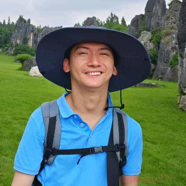 35岁岁河北单身帅哥 - 湛江吉缘网