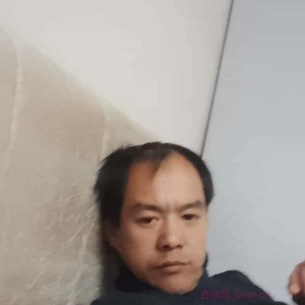 36岁岁安徽单身帅哥 - 湛江吉缘网