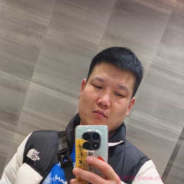 34岁岁河南单身帅哥 - 湛江吉缘网