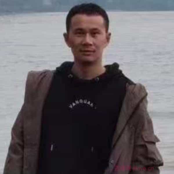 37岁岁江苏单身帅哥 - 湛江吉缘网